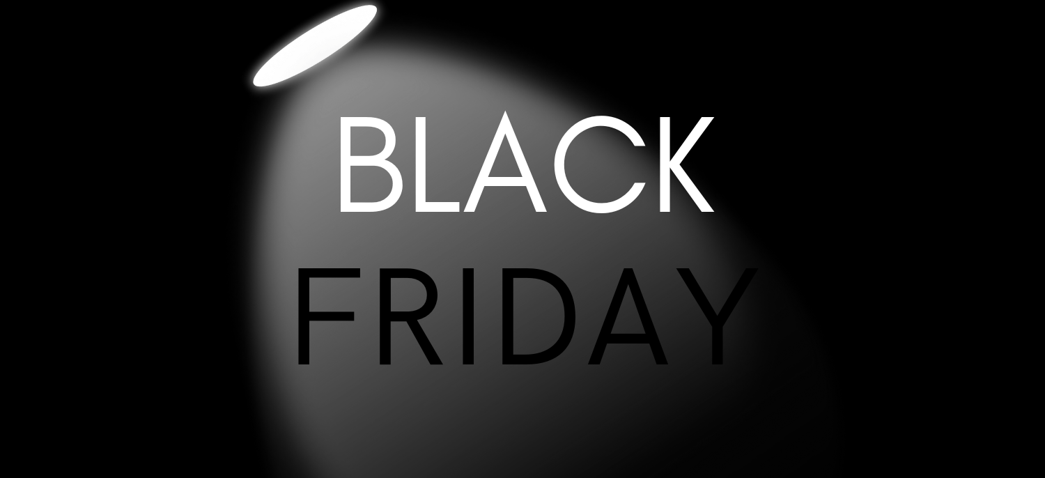 Black Friday 2022 BUČO